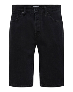 Повседневные джинсы  Avi, Black denim Only & sons