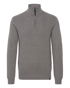 Свитер, Grey Indicode jeans