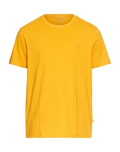 Футболка, Dark yellow Camel active