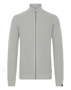 Вязаный кардиган Arno, Grey Solid