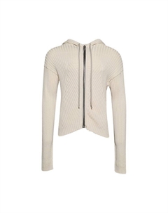Худи Zipped Hoodie, Dinge Rick owens