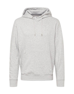 Толстовка SD Mason, Light grey Solid