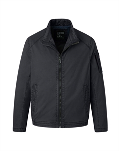 Демисезонная куртка, Navy Redpoint