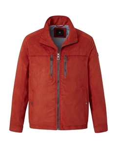 Демисезонная куртка, Red Redpoint