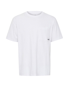 Футболка Emil, White 11 project