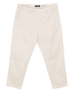 Брюки с карманами, нейтральный Marc o'polo