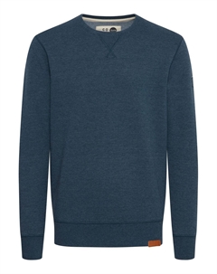 Толстовка, Blue Solid