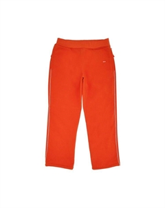 Спортивные брюки WINDSTOPPER Sweatpant, Orange Supreme