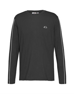 Футболка Jet, Black Ellesse