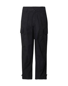 Свободные брюки-карго, Black Alpha industries