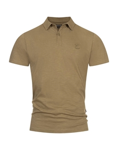 Футболка Eddard, Olive/Dark green Indicode jeans