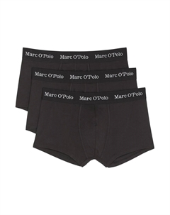 Боксеры Marc OPolo Essentials, Black Marc o'polo