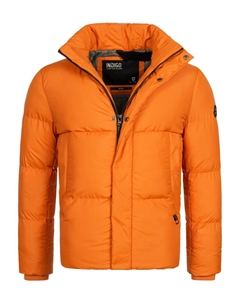 Зимняя куртка Lanse, Orange Indicode jeans
