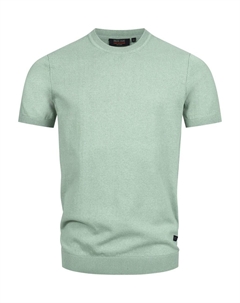 Свитер INVasko, Light green Indicode jeans