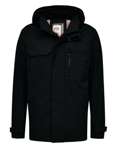 Куртка для активного отдыха, Black Redpoint
