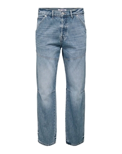 Повседневные джинсы  ONSEdge, Blue Only & sons