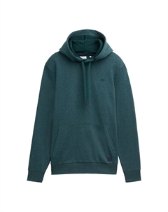 Толстовка, Dark green Tom tailor