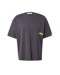 Футболка, Anthracite Replay