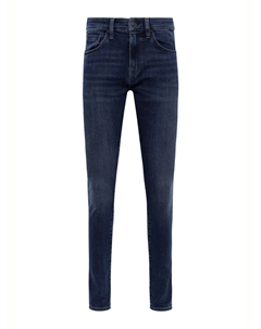 Узкие джинсы JAMES, Blue Mavi