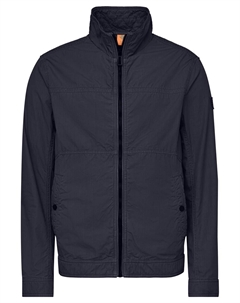 Демисезонная куртка, Navy Redpoint