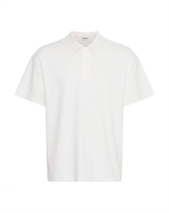 Футболка Oswald, Off white Solid