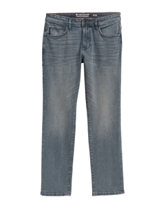 Повседневные джинсы Marvin, Blue denim Tom tailor