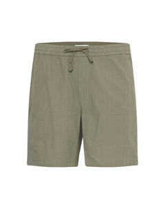 Повседневные брюки-чинос Frevne, Khaki Solid