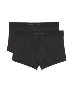 Боксеры Marc OPolo Iconic Rib, Black Marc o'polo