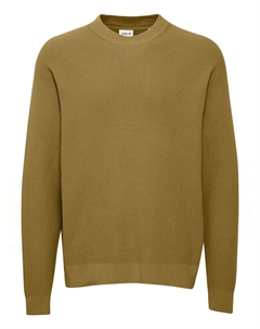 Свитер Hami, Olive Solid