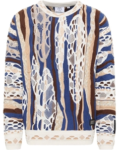 Свитер Di Panfilo, Mixed colors Carlo colucci