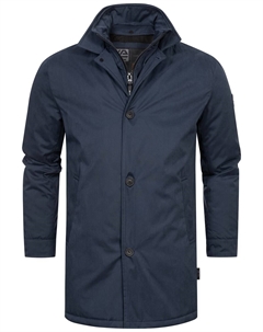 Зимняя куртка Oklaho, Navy Indicode jeans