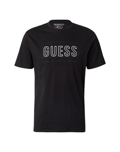 Футболка, Black Guess