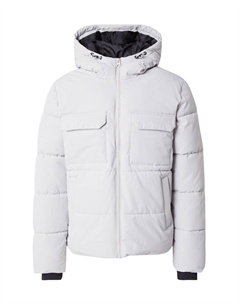 Демисезонная куртка  ONSElijah, Light grey Only & sons