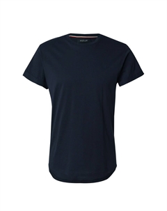 Футболка, marine blue Replay