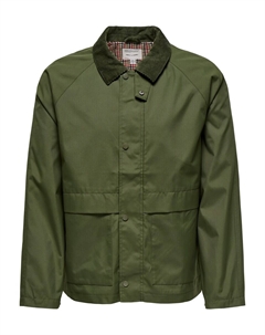 Демисезонная куртка  ONSKosmo, Olive Only & sons