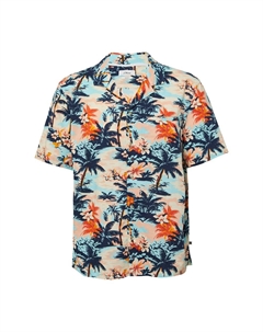 Рубашка на пуговицах классического кроя, Mixed colors S.oliver