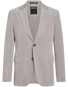 Пиджак Cashco, нейтральный Zegna