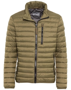Демисезонная куртка, Olive Camel active