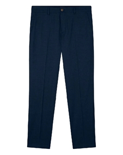 Чиносы X Loro Piana с технологией Rain System, синий Paul & shark