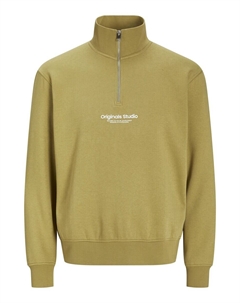 Толстовка  JORVesterbro, Grey Jack & jones