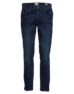 Повседневные джинсы SDRyder, Blue denim Solid