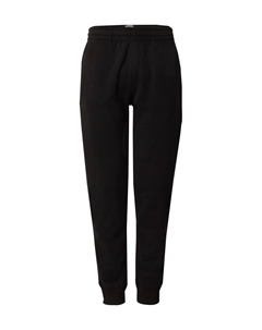 Зауженные брюки Essential, Black Superdry