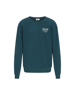 Толстовка Back To School, Emerald Mo