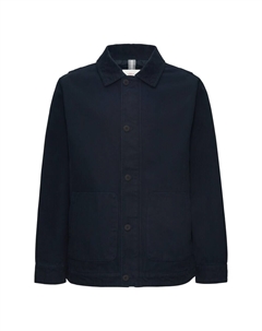 Рубашка на пуговицах классического кроя, Navy S.oliver