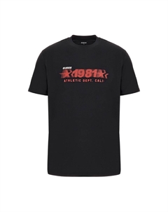 Футболка, Black Guess