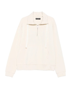 Свитшот на молнии до середины, нейтральный Marc o'polo