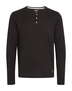 Толстовка VOLKO, Black Solid