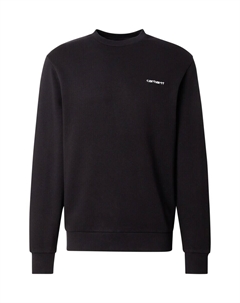 Толстовка, Black Carhartt wip