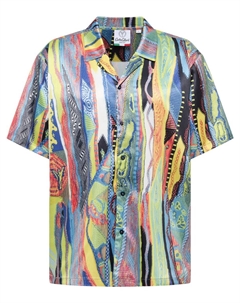 Рубашка на пуговицах Comfort fit Egetmann, Mixed colors Carlo colucci