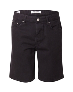 Повседневные джинсы  ONSEdge, Black denim Only & sons